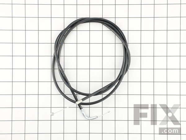 16297257-1-M-Makita-168843-7-Control Cable, Eb7650th