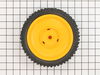 Wheel And Tire Assembly – Part Number: 170262