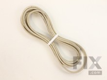 V-Belt, Ha 117" – Part Number: 1719911SM