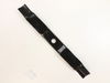 Snapper Mower Blade - 42" – Part Number: 1732374ASM