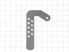 Bracket, Wheel Adjustable – Part Number: 1739472AYP
