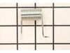 Spring Torsion Chut – Part Number: 1759750YP