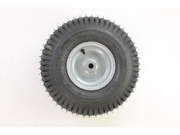 16300784-1-M-Murray-1761503YP-Wheel And Tire Assembly, Front, 15 X 6-6