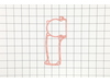 Gasket – Part Number: 181-111-061