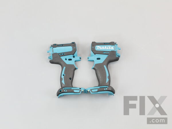 16302373-1-M-Makita-183B65-0-Housing Set