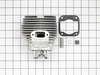 Cylinder/piston Cpl. D47, Ek61 – Part Number: 183J68-2