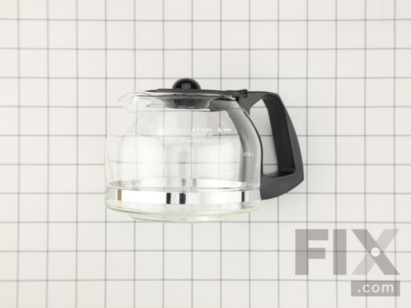 16303536-1-M-Mr Coffee-191640000000-Carafe W/Lid