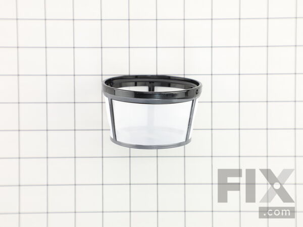 16303540-1-M-Mr Coffee-191642000000-Nylon Permanent Filter