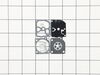 Repair Kit, Ea4300 – Part Number: 195-153-510