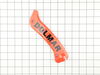 COVER, DOLMAR, PS-420 – Part Number: 195-310-051