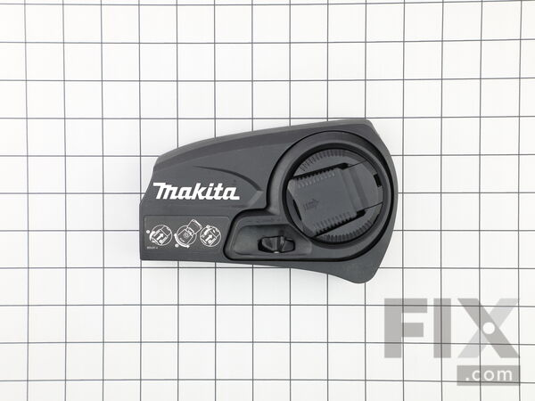 16304138-1-M-Makita-196779-0-Sprocket Cover Set, Xcu02