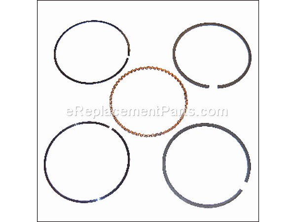 16304147-1-M-Makita-197040-8-Piston Ring Set, Eb7650th