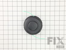 Bump & Feed Trimmer Head, M8 X – Part Number: 198386-5