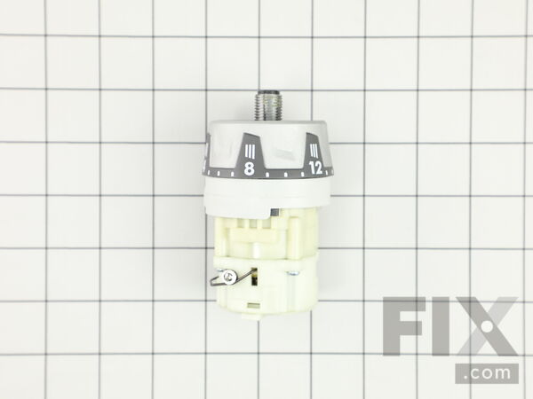 16305380-1-M-Ryobi-203495001-Assembly Gearbox