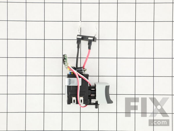 16305381-1-M-Ryobi-203496001-Assembly Switch