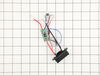 Circuit Board Assembly – Part Number: 203509001