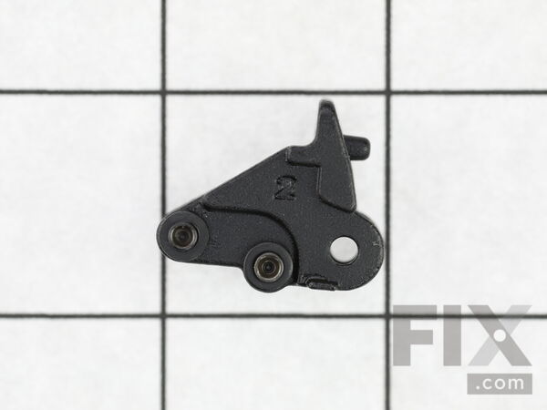 16305397-1-M-Ryobi-203608001-Assembly Dp Release Latch