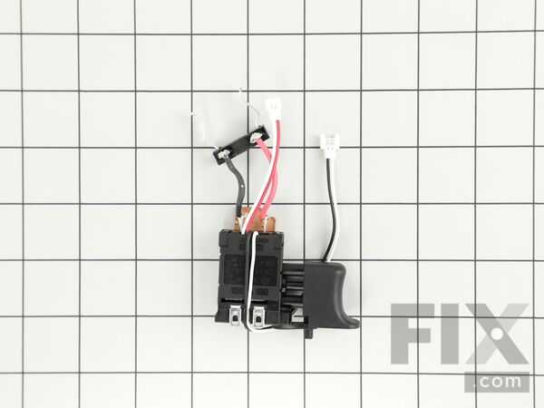 16305424-1-M-Ryobi-203736004-Assembly Main Switch
