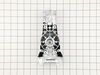 Gear Case Assembly – Part Number: 203916001