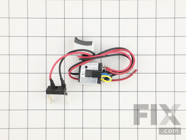 16305507-1-M-Ryobi-204123001-Assembly Switch
