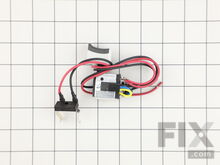 Assembly Switch – Part Number: 204123001