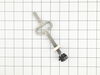 Assembly Output Shaft – Part Number: 204124001