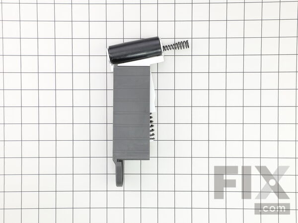 16305573-1-M-Ryobi-204396001-Assembly Yoke Front Roller
