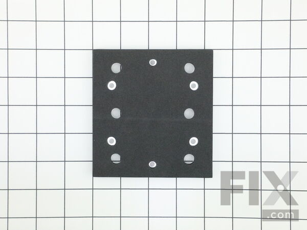 16305594-1-M-Ryobi-204441001-Assembly Platen