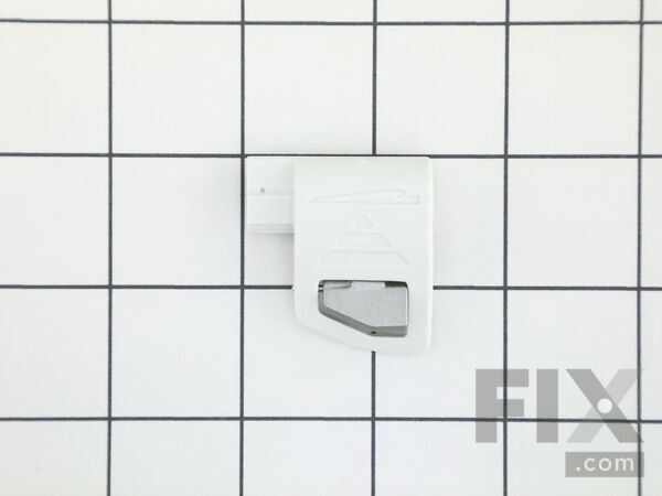 16305697-1-M-Ryobi-204787001-Assembly Release Lever
