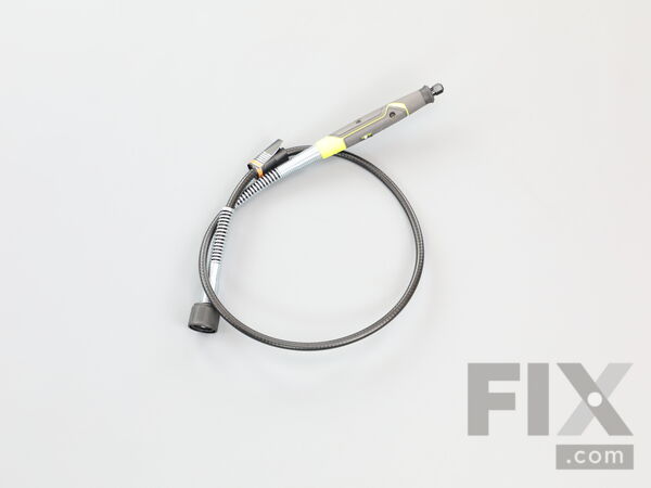 16305774-1-M-Ryobi-204912004-Flexible Shaft Assembly