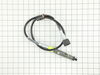 16305774-3-S-Ryobi-204912004-Flexible Shaft Assembly