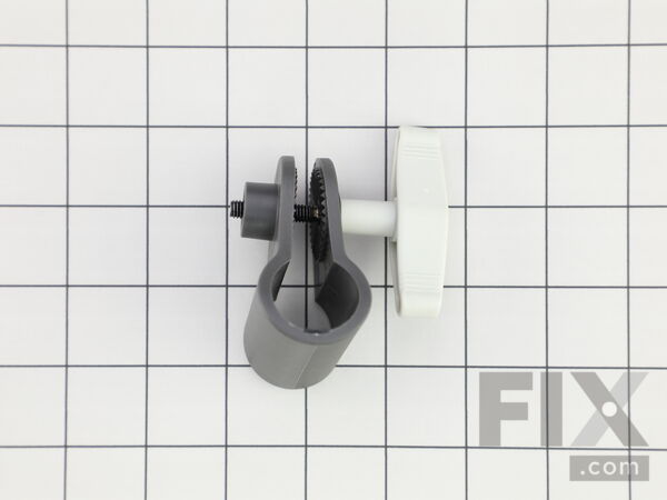 16305806-1-M-Ryobi-205006001-Handle Bracket Assembly