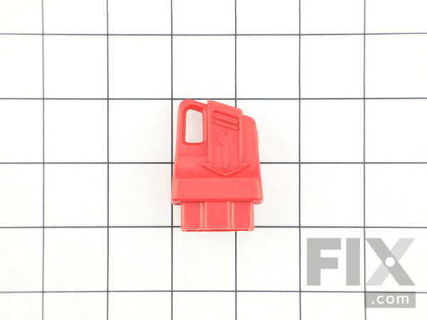 16305891-1-M-Ryobi-205198001-Key Assembly