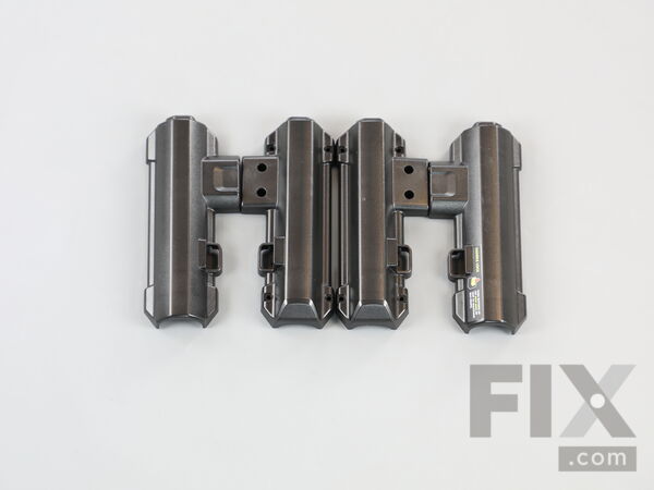 16305900-1-M-Ryobi-205212001-Upper Handle Housing