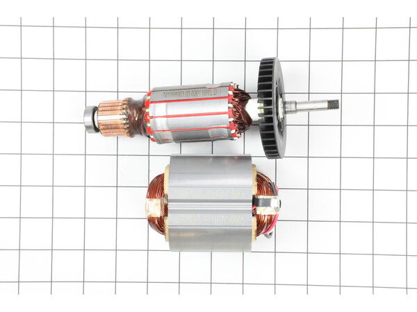 16306040-1-M-Ridgid-206173004-MOTOR ASSEMBLY