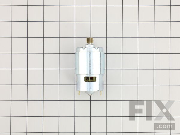 16306071-1-M-Ryobi-206483001-Assembly, Motor