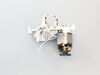 Motor And Motor Bracket Assembly – Part Number: 206495001