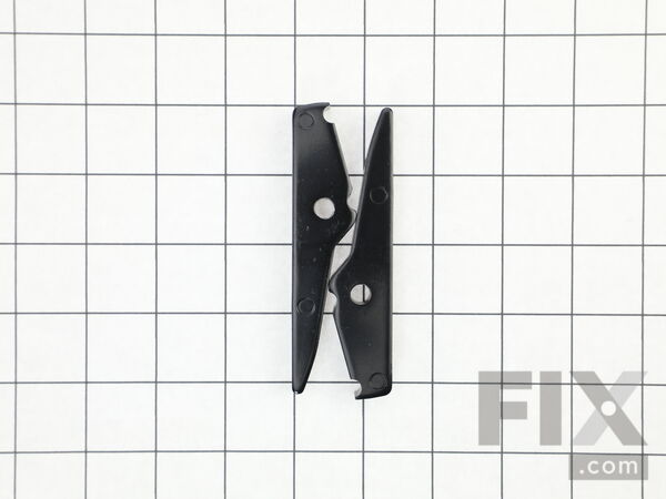 16306194-1-M-Ryobi-206804001-Jaw Assembly