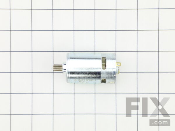 16306221-1-M-Ryobi-206899001-Motor Assembly