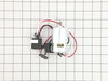 16306224-1-S-Ryobi-206905001-Switch And Motor Assembly