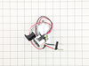 16306224-2-S-Ryobi-206905001-Switch And Motor Assembly