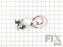 Switch And Motor Assembly – Part Number: 206905002