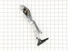 Gear Case, Shoe And Blade Clam – Part Number: 206919001
