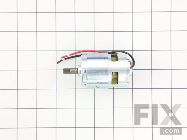 16306228-1-M-Ryobi-206956003-Motor Assembly