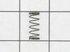 Compresseion Spring – Part Number: 234121-8