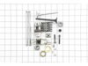 16311565-1-S-Kohler-24318202-S-Cylinder Head #1 Kit