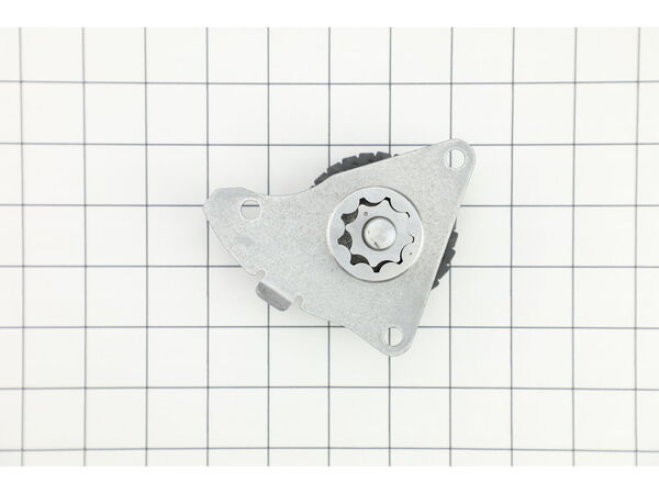 16311637-1-M-Kohler-2439389-S-Pump: Oil Assembly