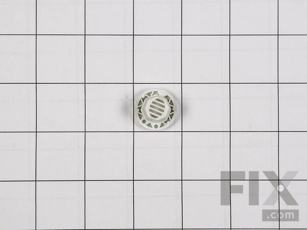 1631275-1-M-Whirlpool-67002722-Door Hinge Bushing
