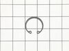RETAINING RING R-35, EM405MP – Part Number: 257432-4