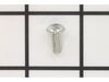 Screw – Part Number: 2610346375